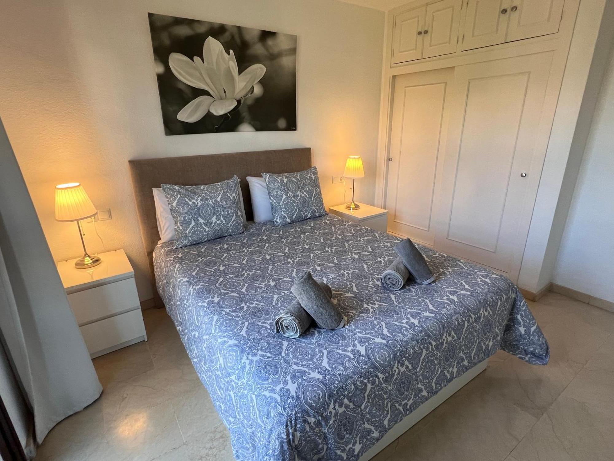 Adosado En Residencial Holiday home
