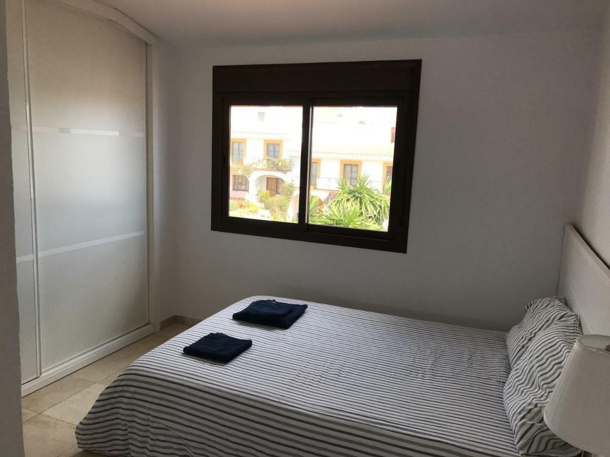 Holiday home Adosado En Residencial Sitio de Calahonda