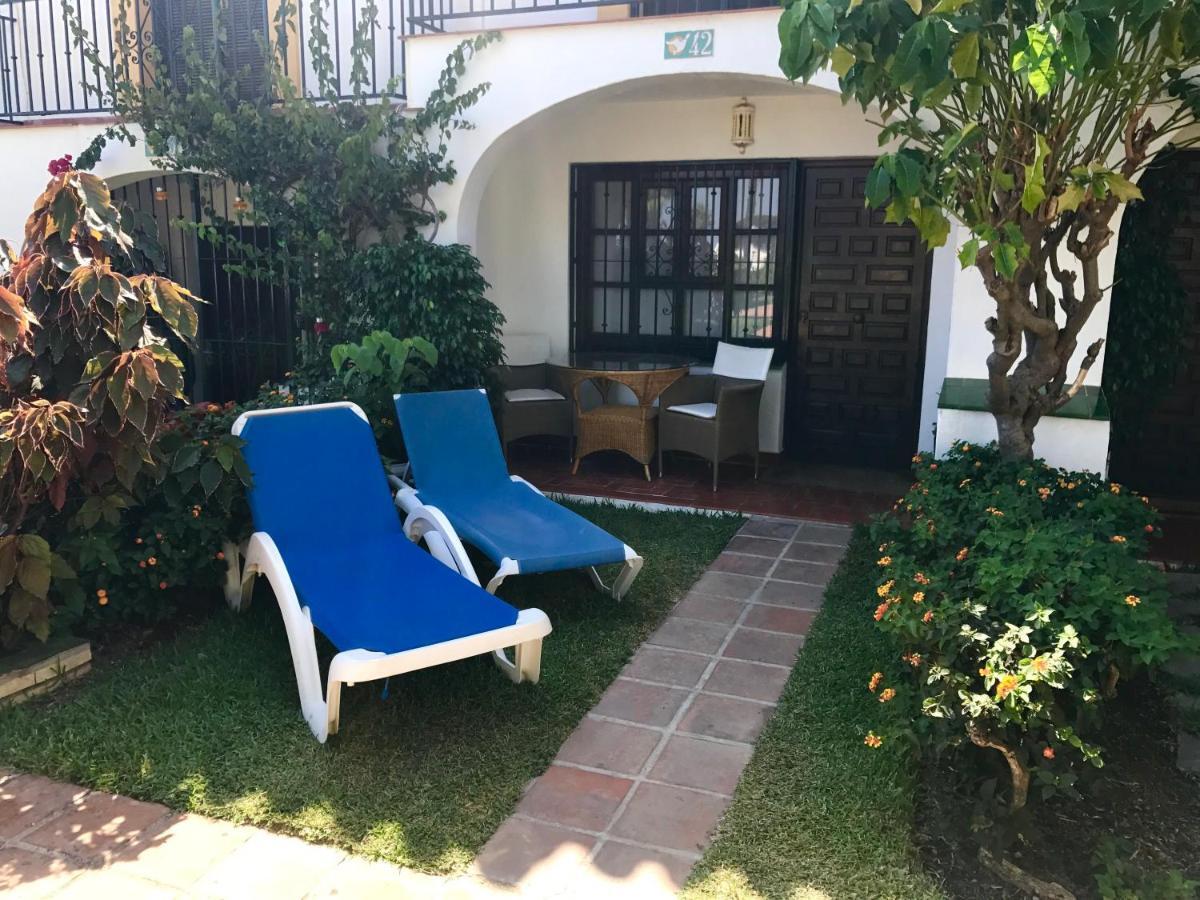 Holiday home Adosado En Residencial
