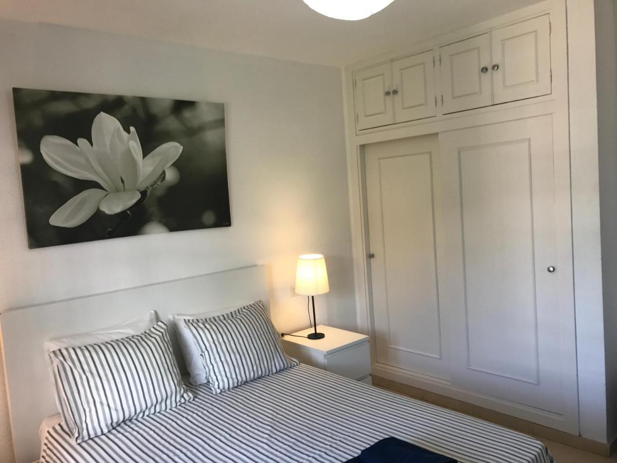 Holiday home Adosado En Residencial Sitio de Calahonda
