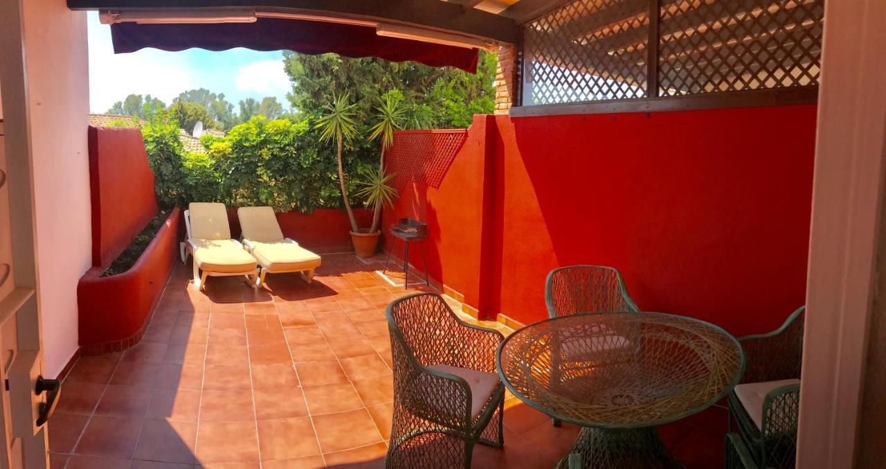Adosado En Residencial Holiday home Sitio de Calahonda