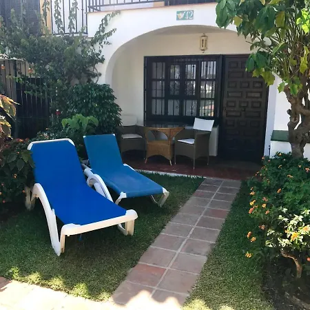 Adosado En Residencial Villa Sitio de Calahonda Room photo