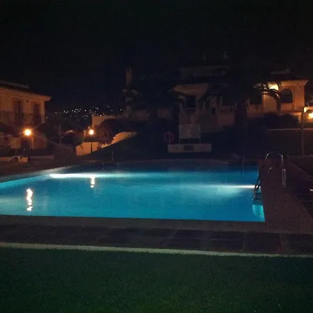 Adosado En Residencial Villa Sitio de Calahonda Room photo