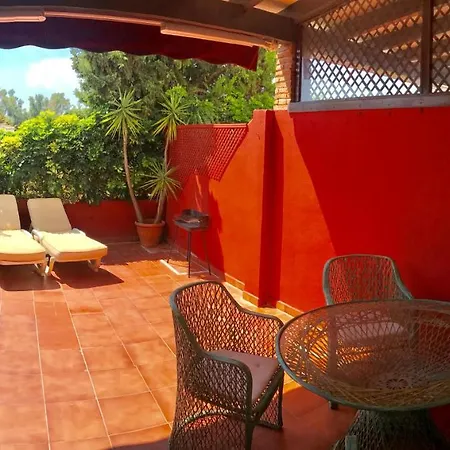Adosado En Residencial Villa Sitio de Calahonda Room photo