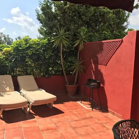 Adosado En Residencial Villa Sitio de Calahonda Room photo