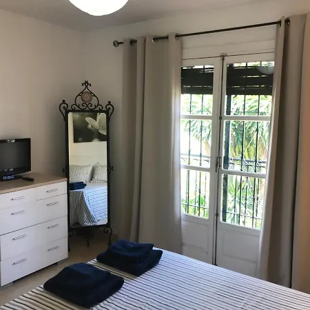 Adosado En Residencial Villa Sitio de Calahonda Room photo