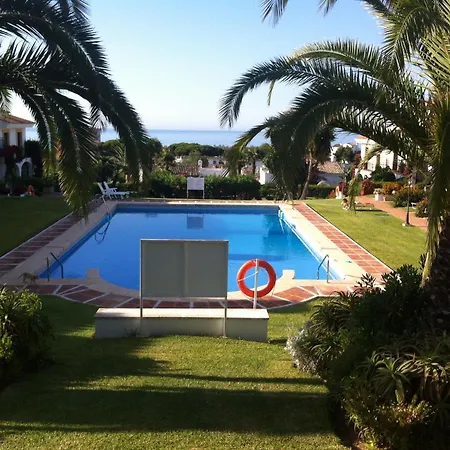 Adosado En Residencial Villa Sitio de Calahonda Room photo